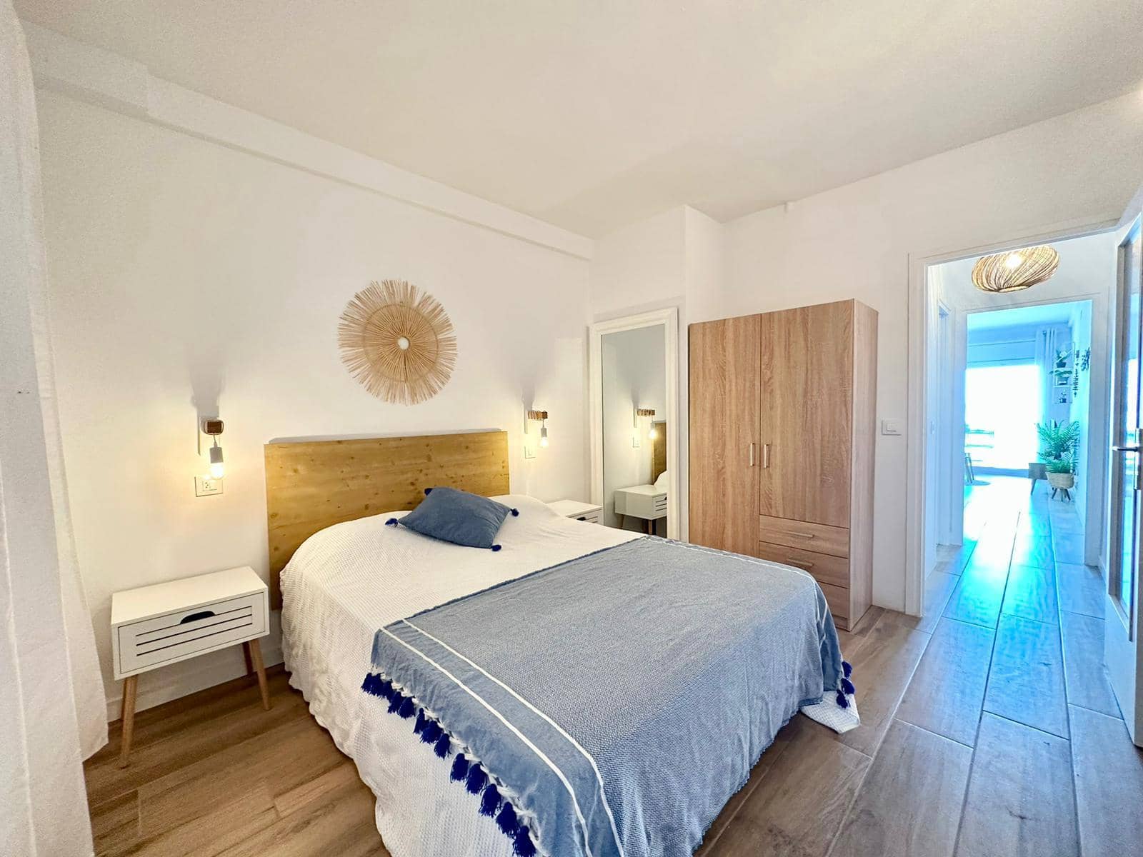 1 soveværelse Lejlighed til salg i Roses - € 215.000 (Ref: 9058252)