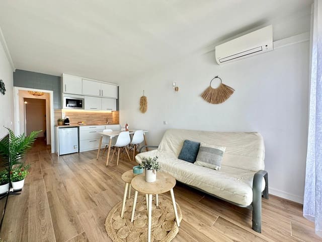 1 soverom Leilighet til salgs i Roses - € 215 000 (Ref: 9058252)