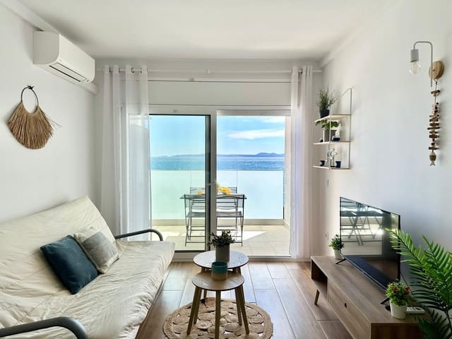 1 soverom Leilighet til salgs i Roses - € 215 000 (Ref: 9058252)