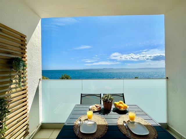 1 bedroom Apartment for sale in Roses - € 249,000 (Ref: 9058252)