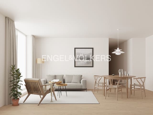 3 soveværelse Lejlighed til salg i Llançà med garage - € 241.000 (Ref: 9066817)