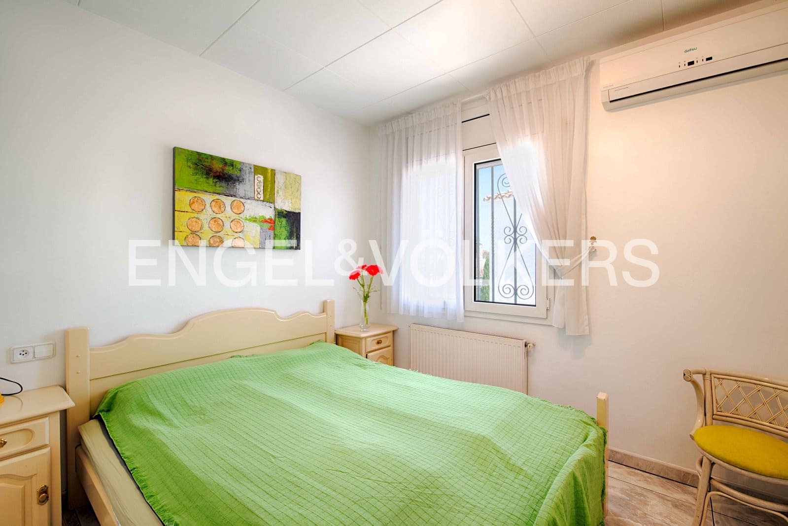 5 Zimmer Villa zu verkaufen in Empuriabrava mit Pool Garage - 749.000 € (Ref: 9074191)