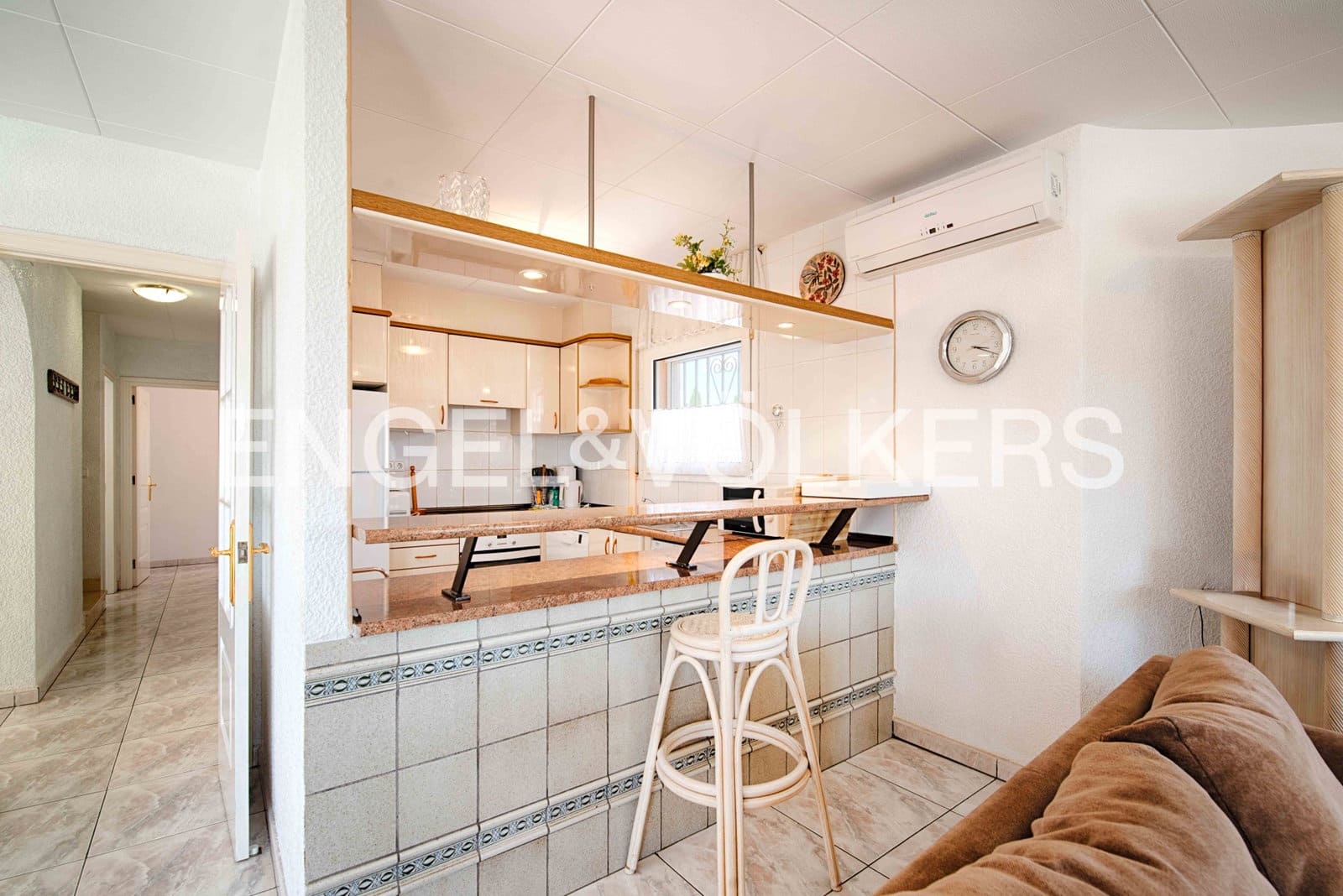 5 Zimmer Villa zu verkaufen in Empuriabrava mit Pool Garage - 749.000 € (Ref: 9074191)
