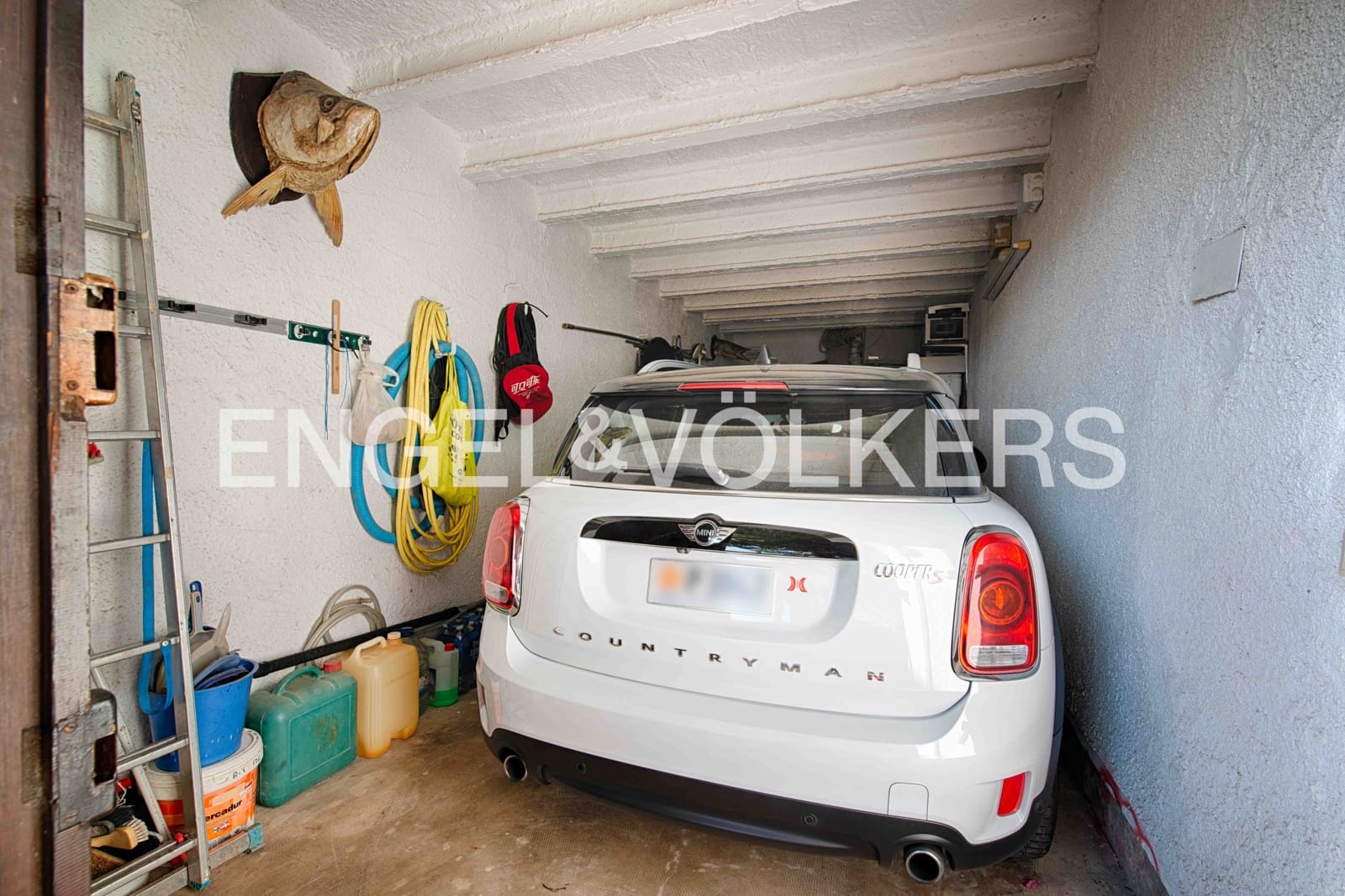 4 soverom Villa til salgs i Empuriabrava med svømmebasseng garasje - € 675 000 (Ref: 9074192)