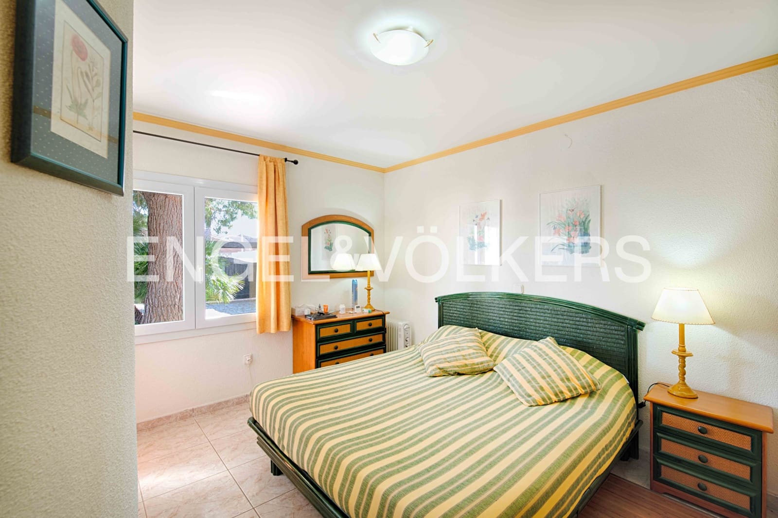 4 soverom Villa til salgs i Empuriabrava med svømmebasseng garasje - € 675 000 (Ref: 9074192)