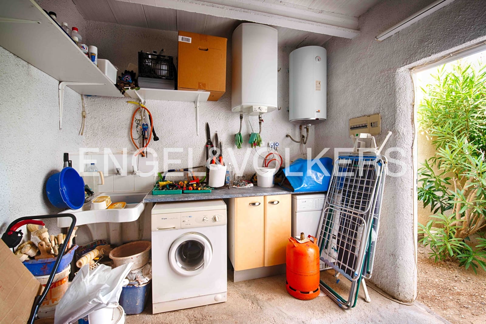 4 soverom Villa til salgs i Empuriabrava med svømmebasseng garasje - € 675 000 (Ref: 9074192)