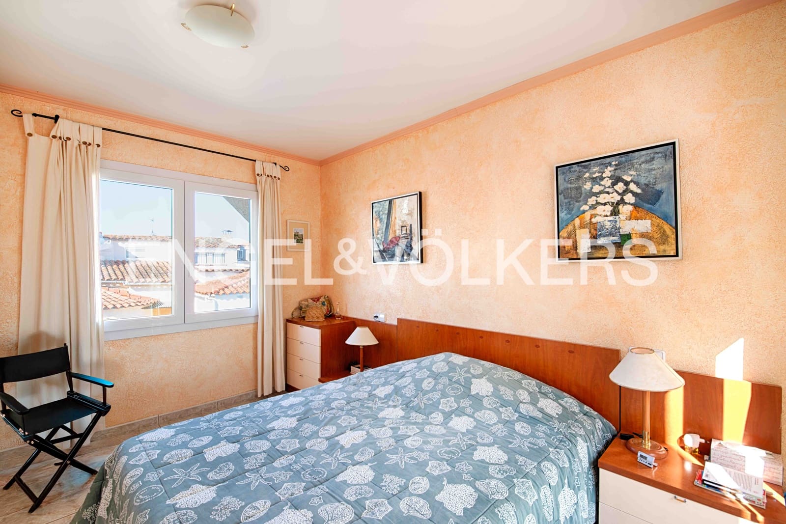 4 soverom Villa til salgs i Empuriabrava med svømmebasseng garasje - € 675 000 (Ref: 9074192)