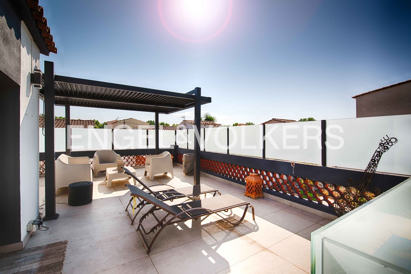 4 slaapkamer Villa te koop in Empuriabrava met zwembad garage - € 1.050.000 (Ref: 9074554)