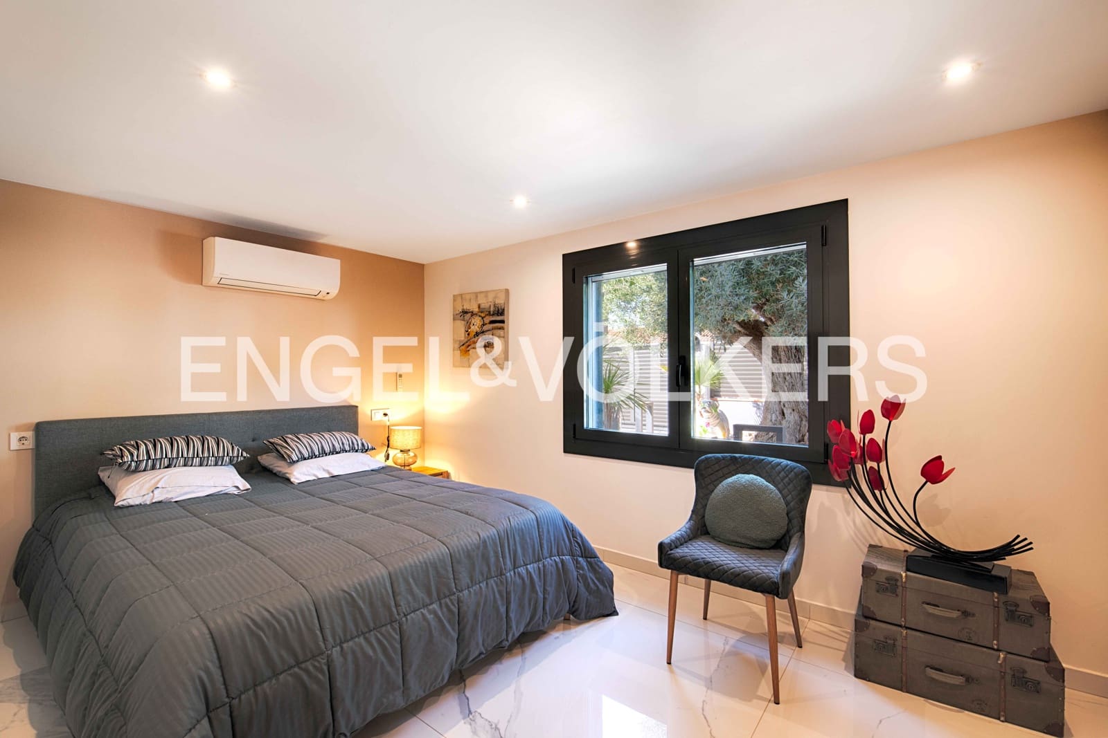 4 slaapkamer Villa te koop in Empuriabrava met zwembad garage - € 1.050.000 (Ref: 9074554)