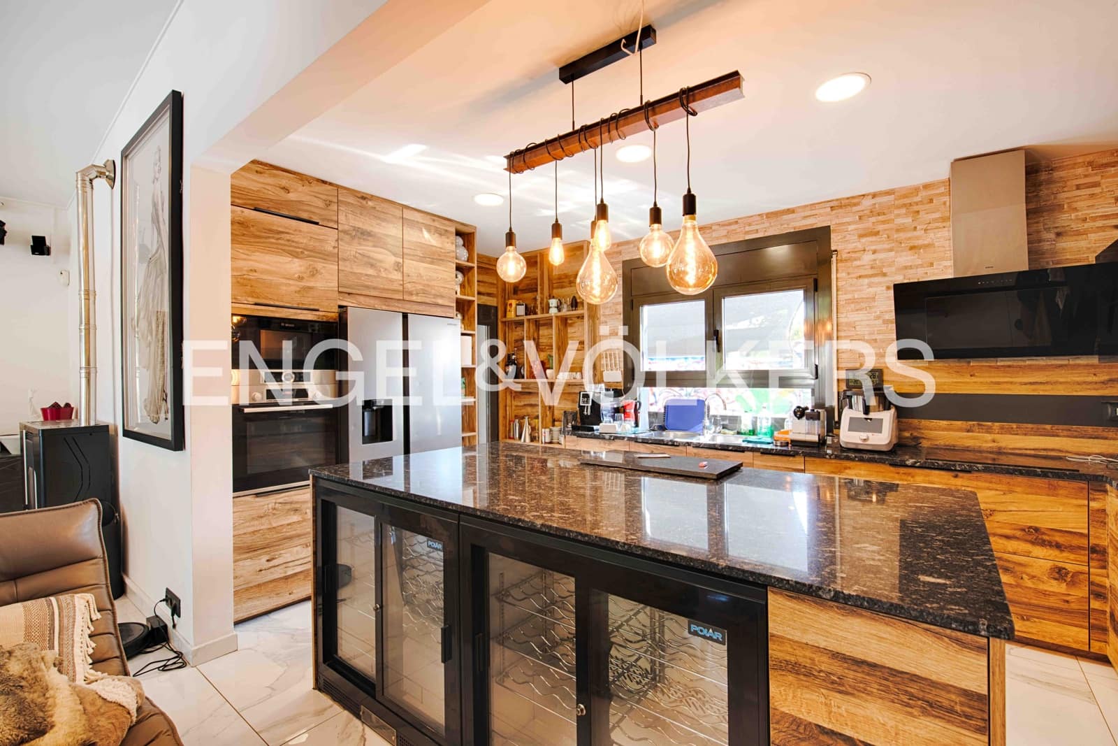 4 slaapkamer Villa te koop in Empuriabrava met zwembad garage - € 1.050.000 (Ref: 9074554)