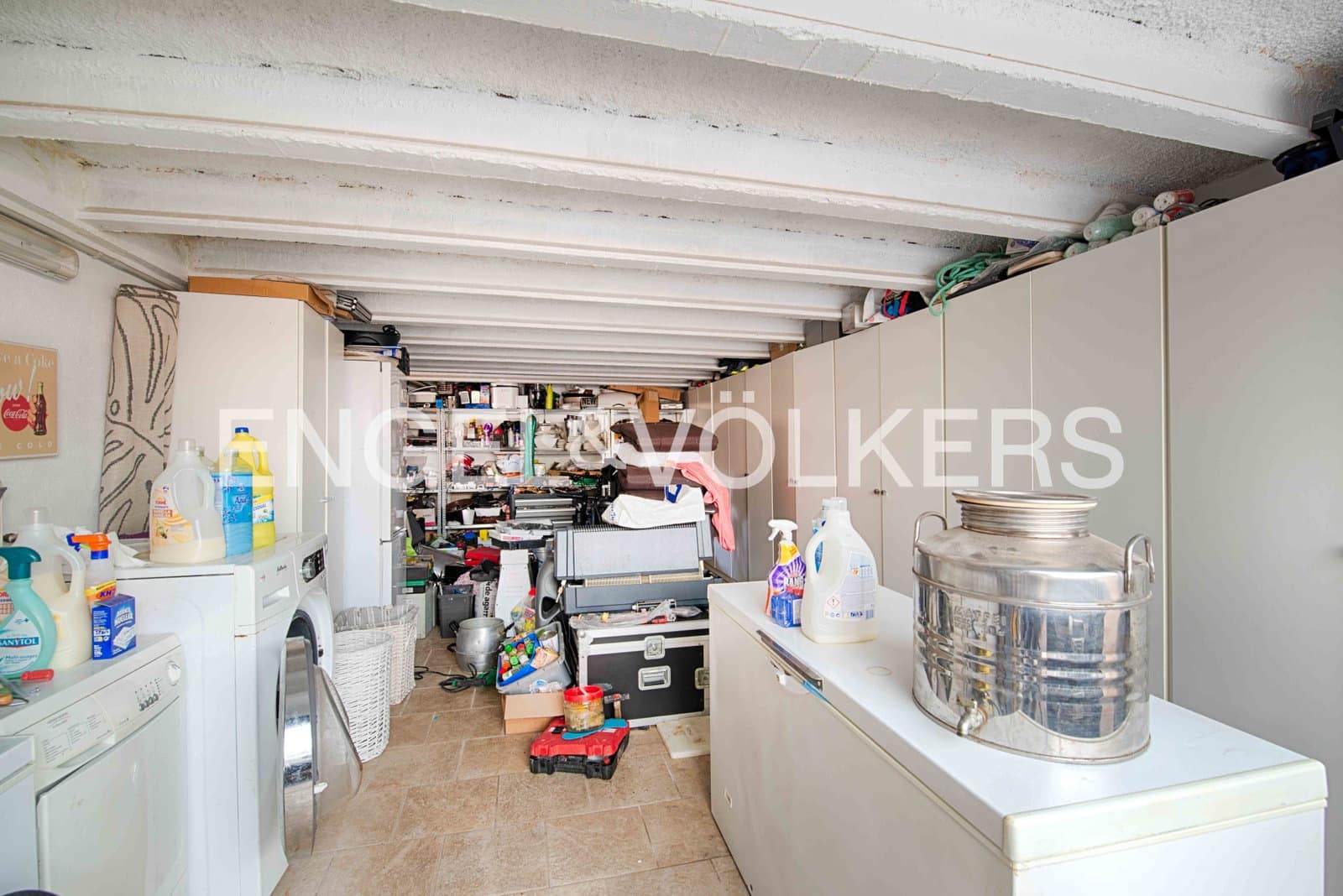 4 sypialnia Willa na sprzedaż w Empuriabrava z basenem garażem - 950 000 € (Ref: 9074554)