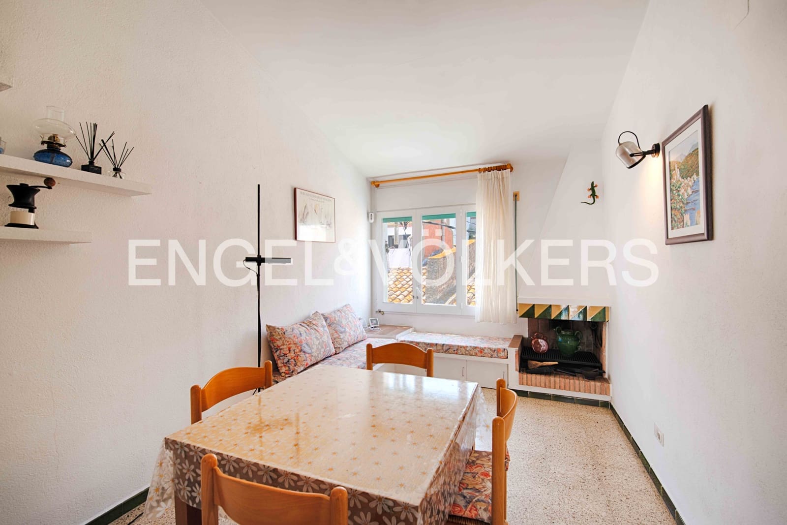 3 soveværelse Rækkehus til salg i Cadaques - € 625.000 (Ref: 9086215)