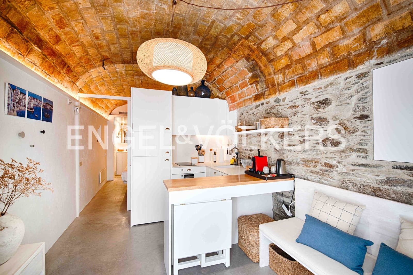 3 soveværelse Rækkehus til salg i Cadaques - € 625.000 (Ref: 9086215)