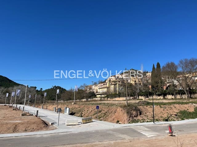 Terreno Não Urbanizado para venda em Biure - 100 000 € (Ref: 9106982)