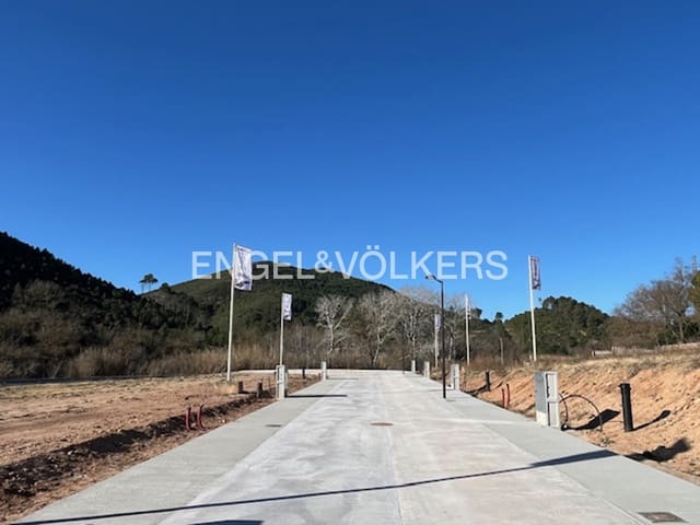 Terreno Não Urbanizado para venda em Biure - 100 000 € (Ref: 9106982)