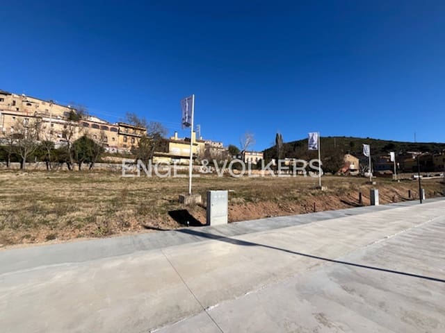 Terreno Não Urbanizado para venda em Biure - 100 000 € (Ref: 9106982)