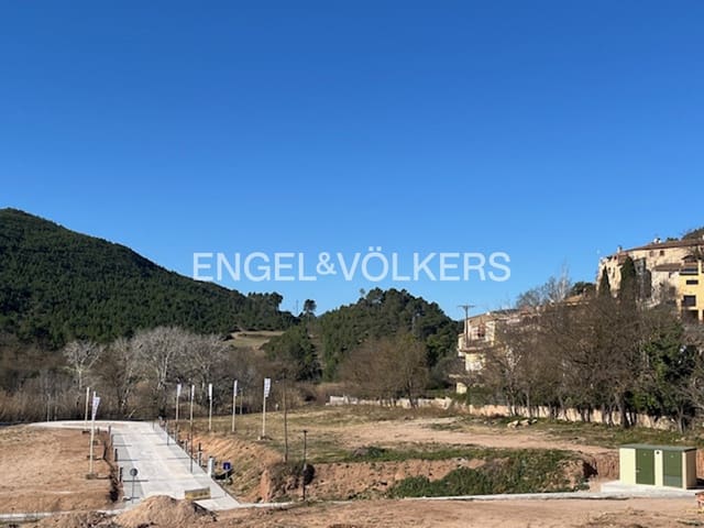 Mark till salu i Biure - 80 000 € (Ref: 9106984)