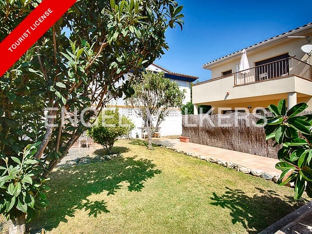5 Zimmer Haus zu verkaufen in Empuriabrava, Castelló d'Empúries - 440.000 € (Ref: 9108241)