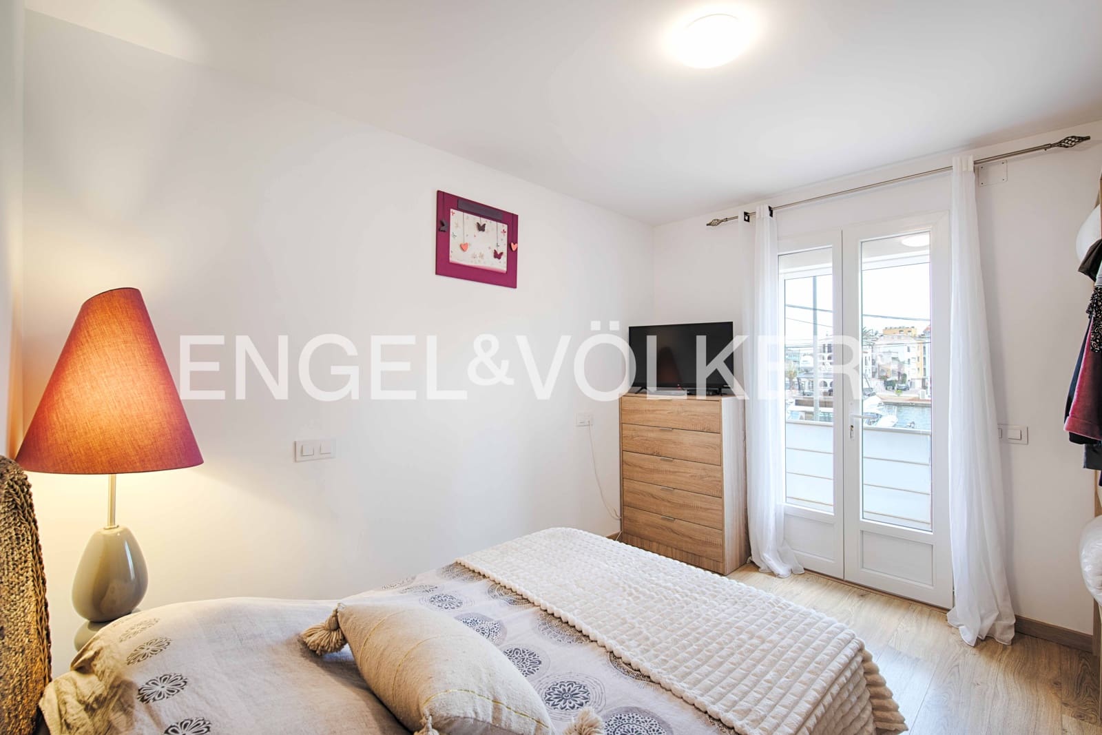 3 quarto Casa em Banda para venda em Empuriabrava com garagem - 475 000 € (Ref: 9111048)