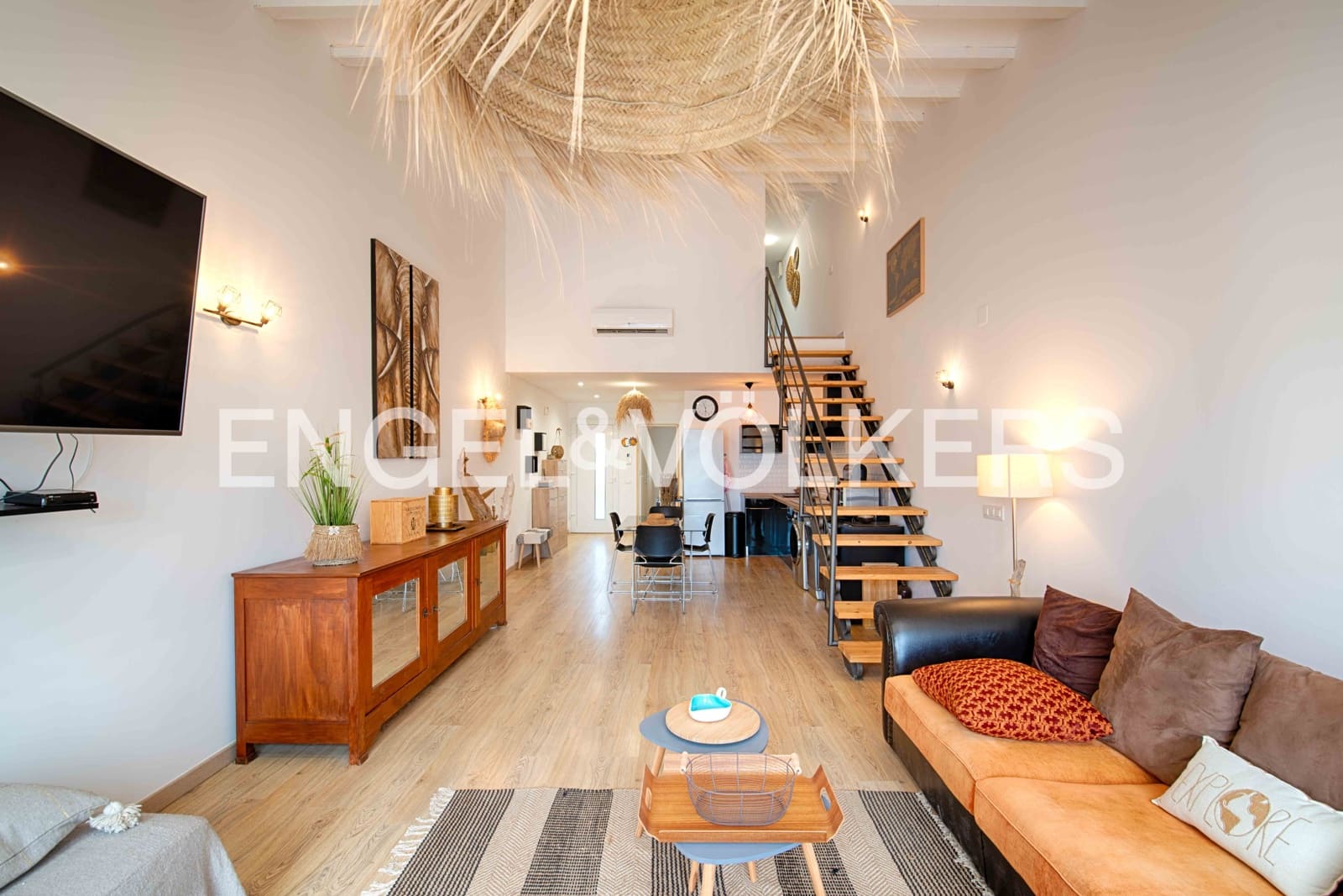 3 quarto Casa em Banda para venda em Empuriabrava com garagem - 475 000 € (Ref: 9111048)