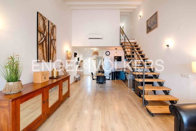 3 soverom Hus til salgs i Empuriabrava, Castelló d'Empúries med garasje - € 445 000 (Ref: 9111048)