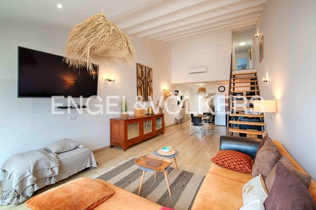 3 soverom Hus til salgs i Empuriabrava, Castelló d'Empúries med garasje - € 445 000 (Ref: 9111048)