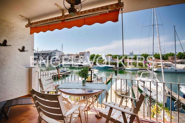 Garage til salg i Empuriabrava, Castelló d'Empúries - € 599.000 (Ref: 9111477)