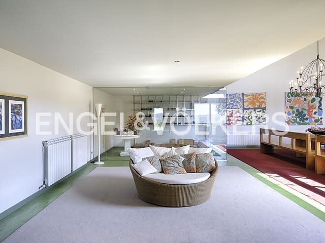 10 sovrum Finca/Hus på landet till salu i Maçanet de Cabrenys med garage - 2 700 000 € (Ref: 9113120)