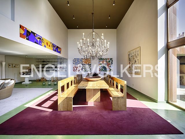 10 sovrum Finca/Hus på landet till salu i Maçanet de Cabrenys med garage - 2 700 000 € (Ref: 9113120)