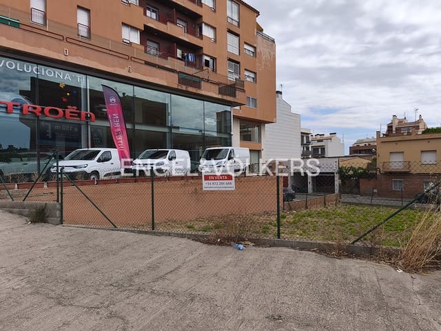 Mark till salu i Figueres - 4 200 000 € (Ref: 9114654)