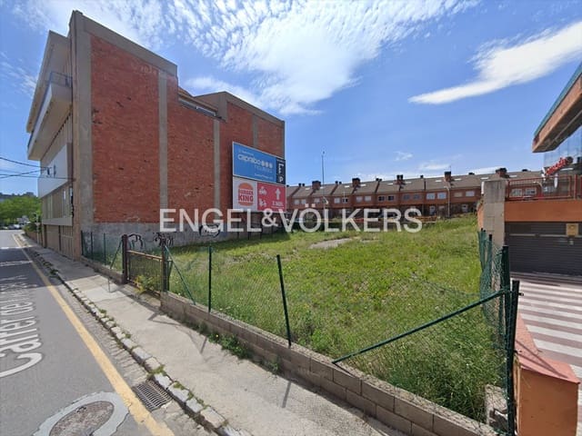 Mark till salu i Figueres - 4 200 000 € (Ref: 9114654)