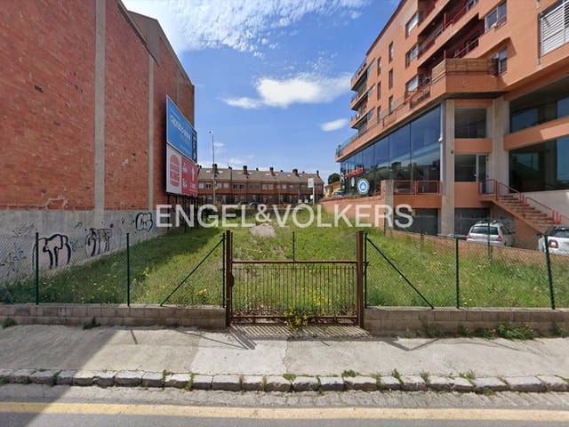 Mark till salu i Figueres - 4 200 000 € (Ref: 9114654)