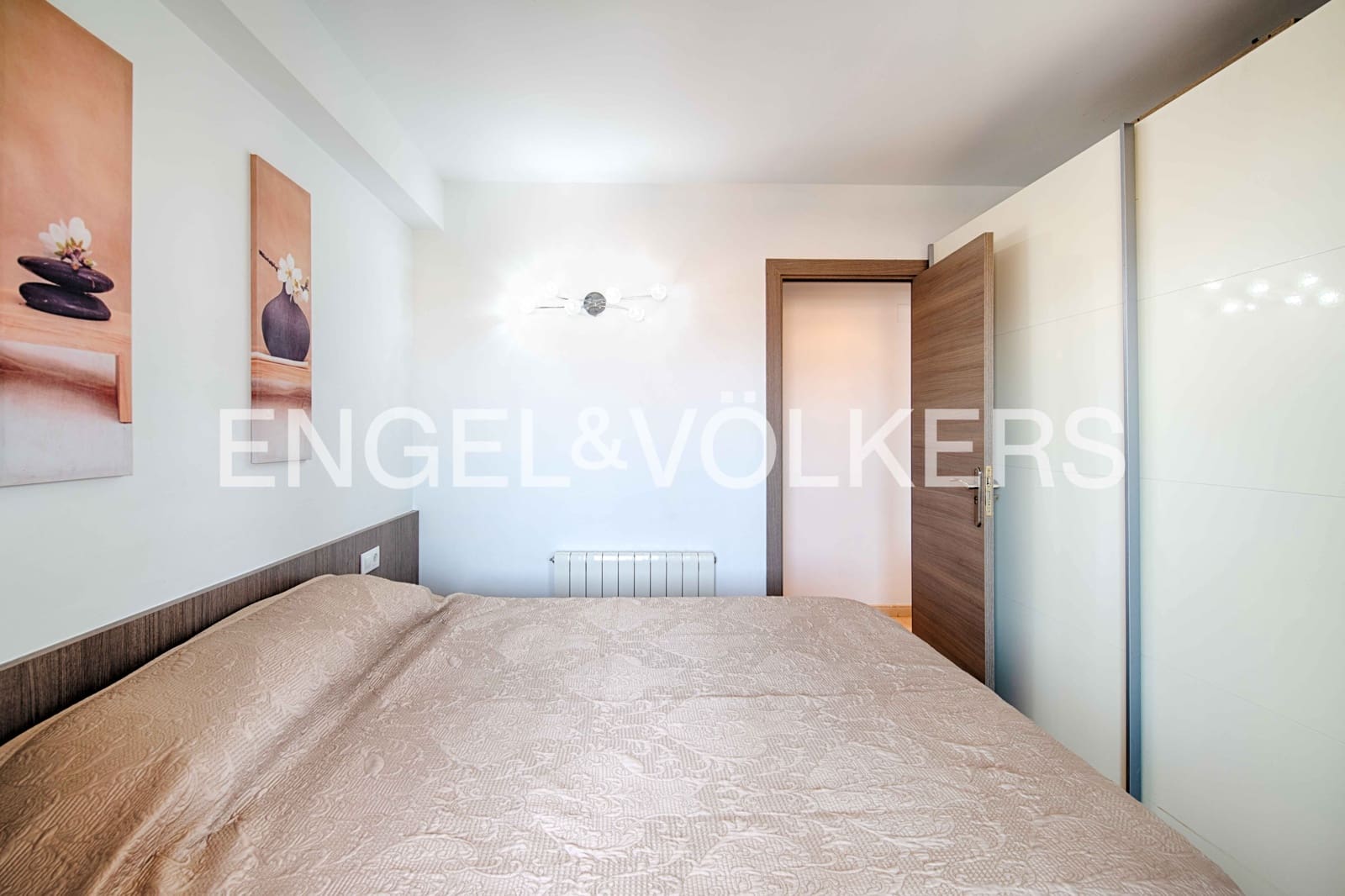 1 chambre Appartement à vendre à Empuriabrava - 199 000 € (Ref: 9115415)