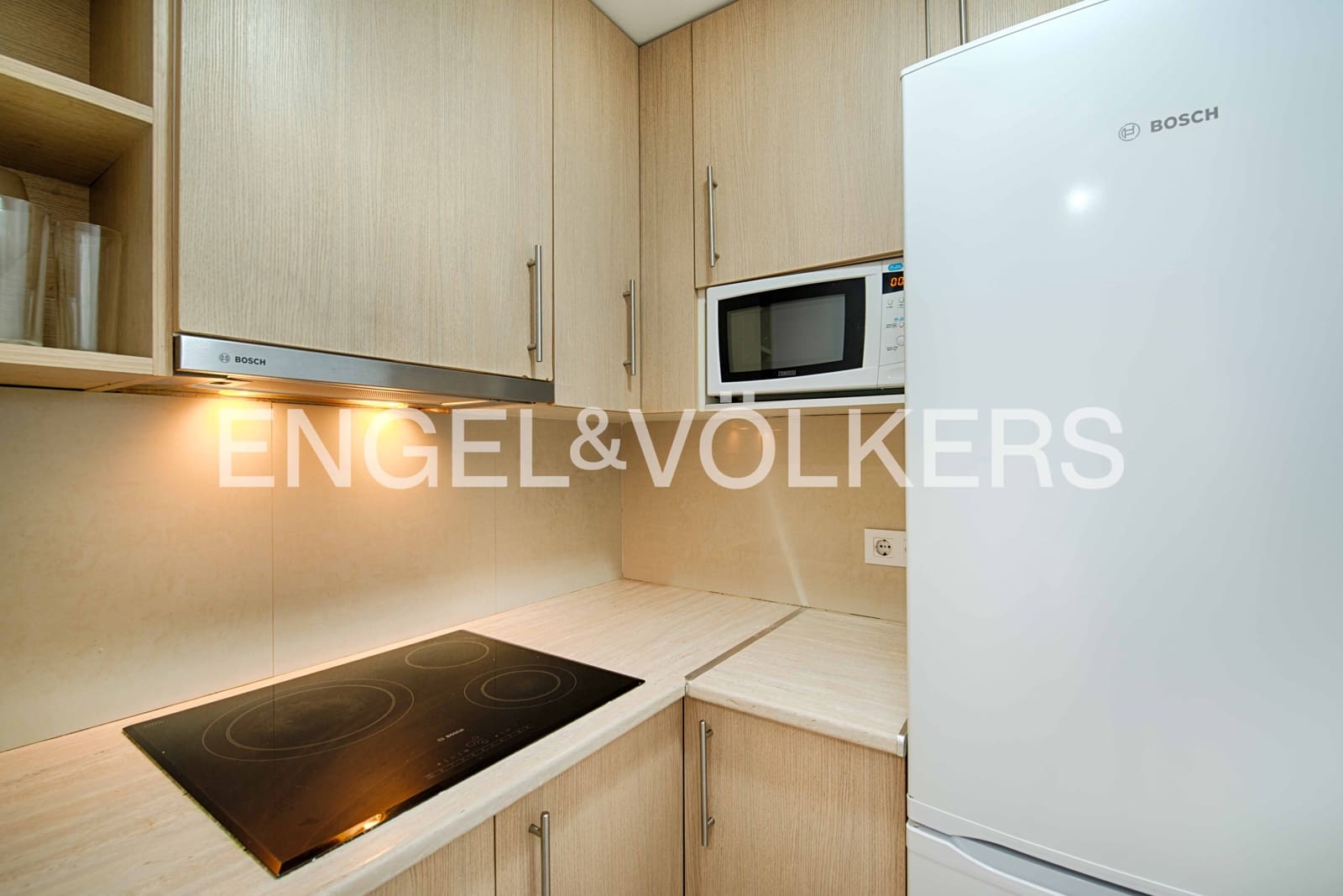 1 chambre Appartement à vendre à Empuriabrava - 199 000 € (Ref: 9115415)