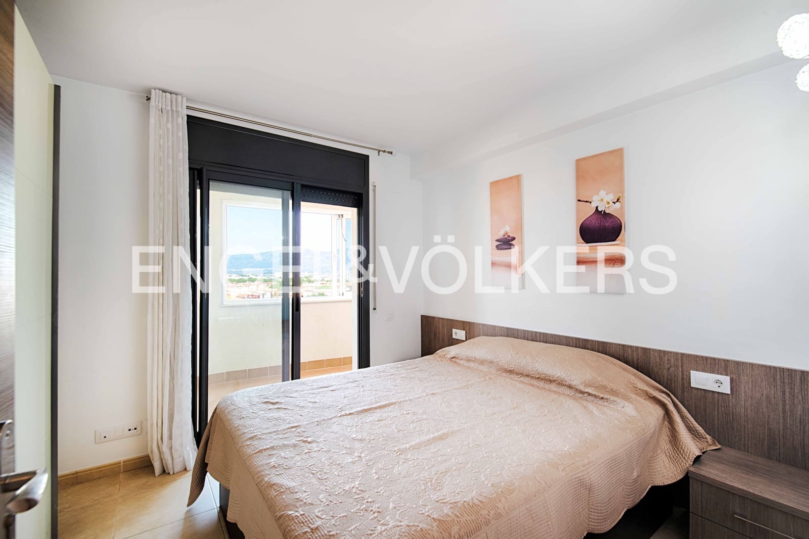 1 chambre Appartement à vendre à Empuriabrava - 199 000 € (Ref: 9115415)