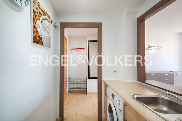 1 Zimmer Apartment zu verkaufen in Empuriabrava, Castelló d'Empúries - 199.000 € (Ref: 9115415)