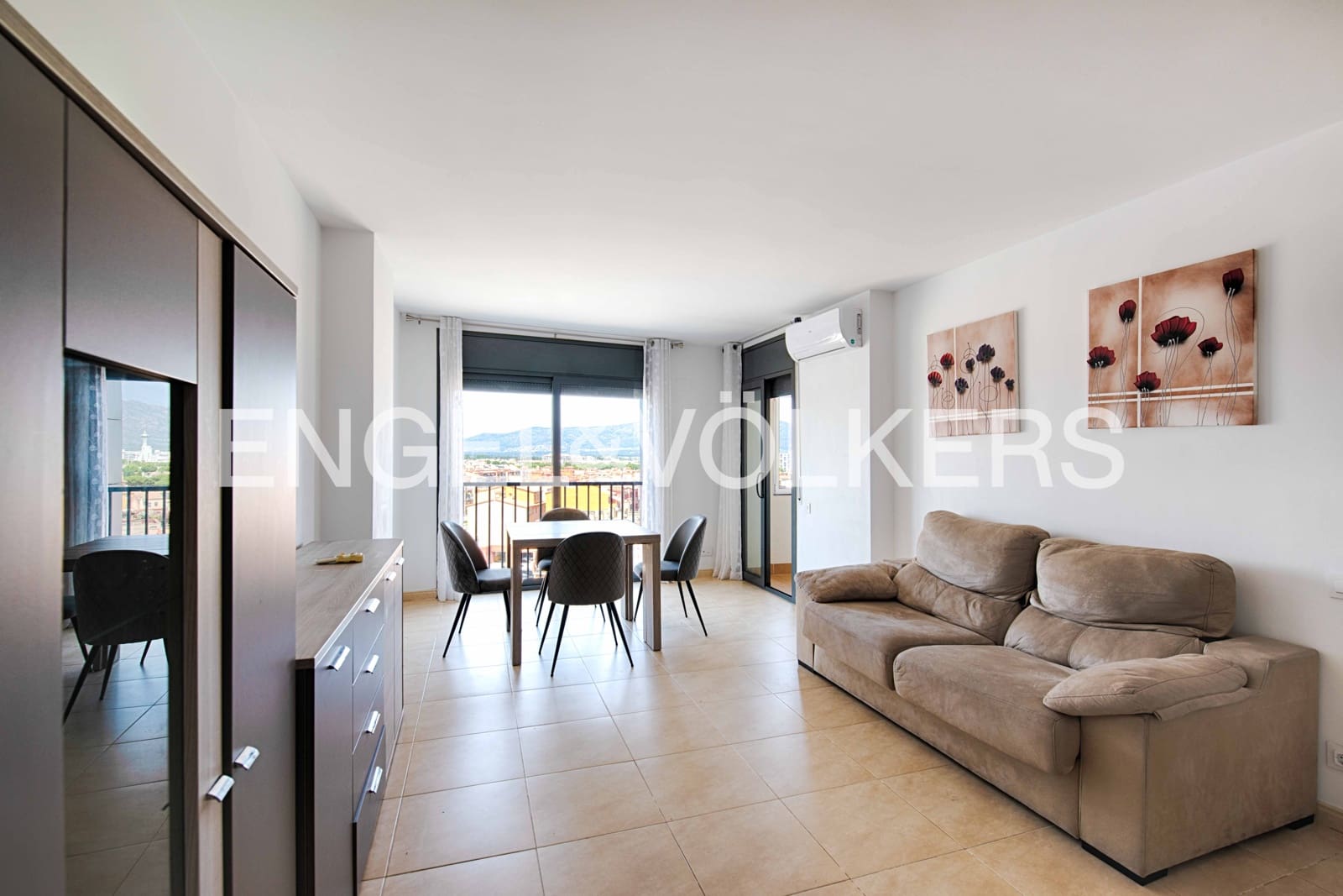1 chambre Appartement à vendre à Empuriabrava - 199 000 € (Ref: 9115415)