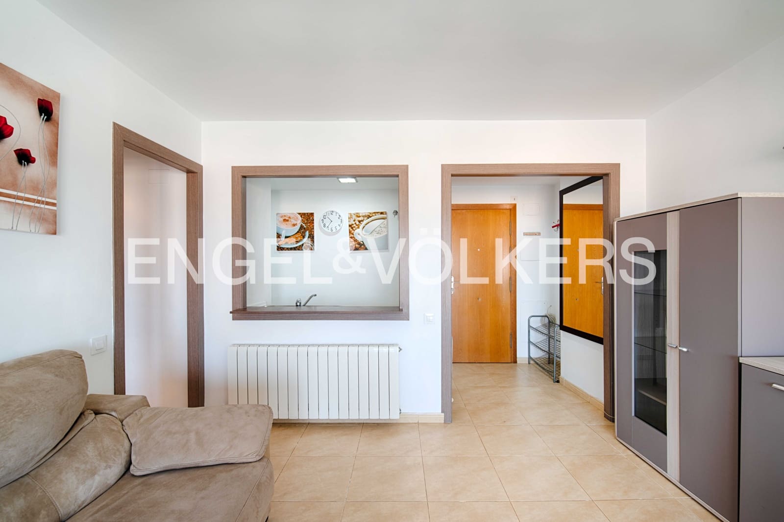 1 chambre Appartement à vendre à Empuriabrava - 199 000 € (Ref: 9115415)