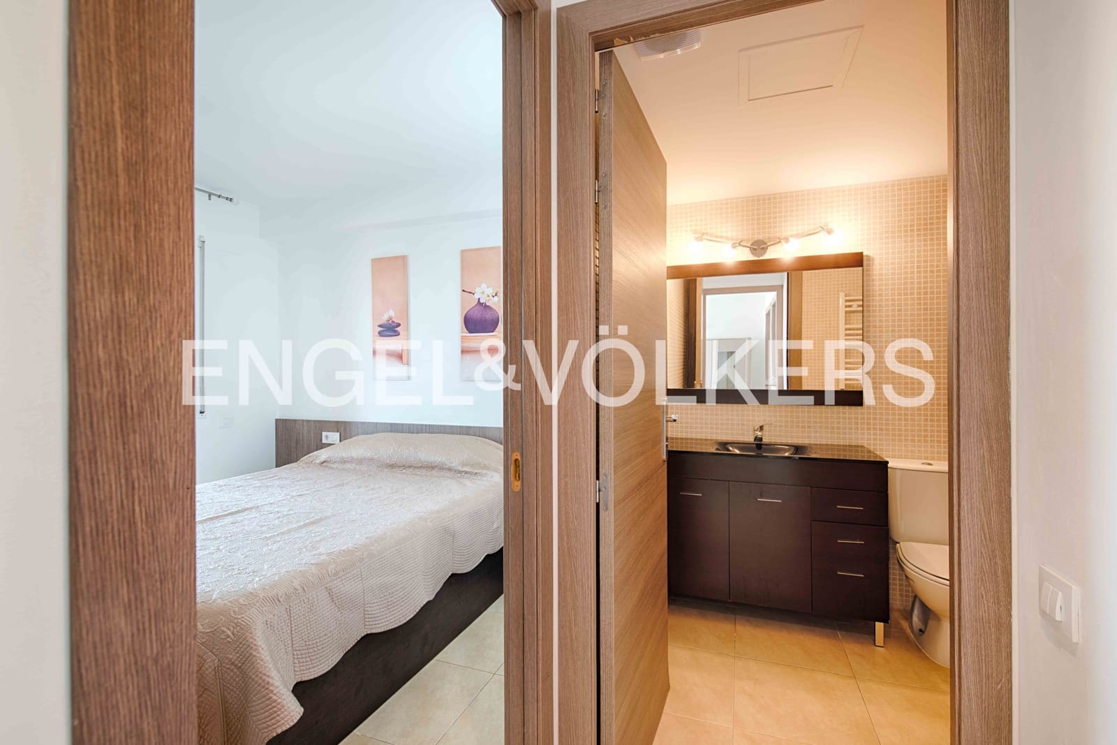 1 chambre Appartement à vendre à Empuriabrava - 199 000 € (Ref: 9115415)