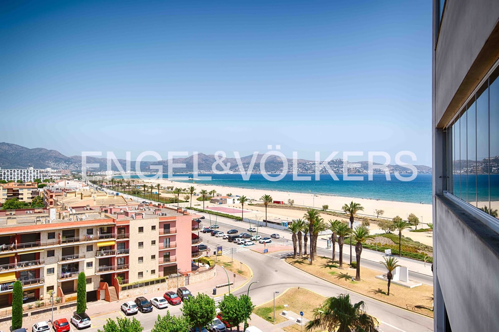 1 chambre Appartement à vendre à Empuriabrava - 199 000 € (Ref: 9115415)