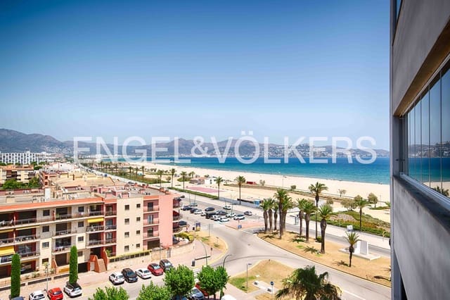 1 Zimmer Apartment zu verkaufen in Empuriabrava, Castelló d'Empúries - 199.000 € (Ref: 9115415)