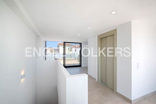 3 slaapkamer Rijtjeshuis te koop in Empuriabrava, Castelló d'Empúries met garage - € 620.000 (Ref: 9123585)