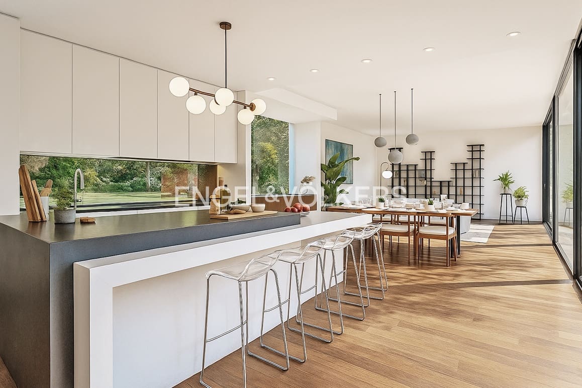 4 soveværelse Villa til salg i Peralada med swimmingpool garage - € 1.200.000 (Ref: 9123790)