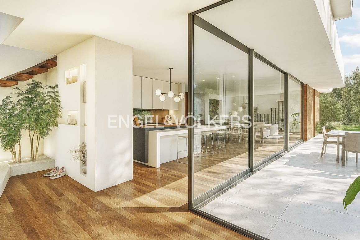 4 soveværelse Villa til salg i Peralada med swimmingpool garage - € 1.200.000 (Ref: 9123790)