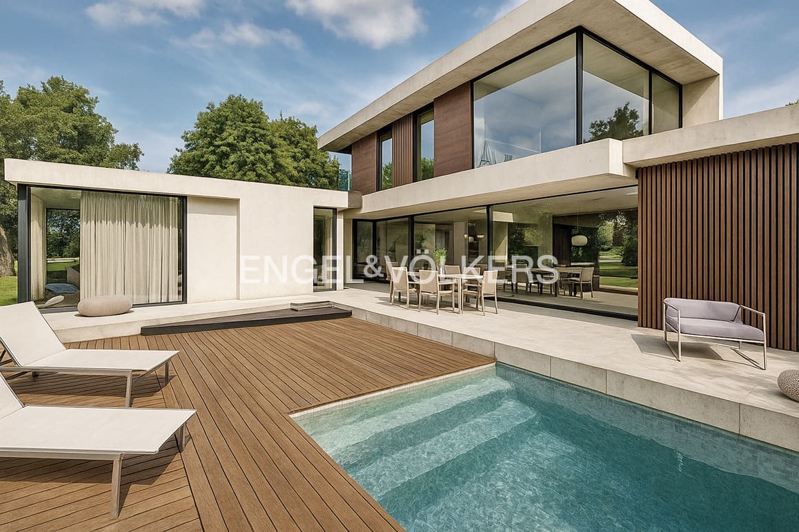 4 soveværelse Villa til salg i Peralada med swimmingpool garage - € 1.200.000 (Ref: 9123790)