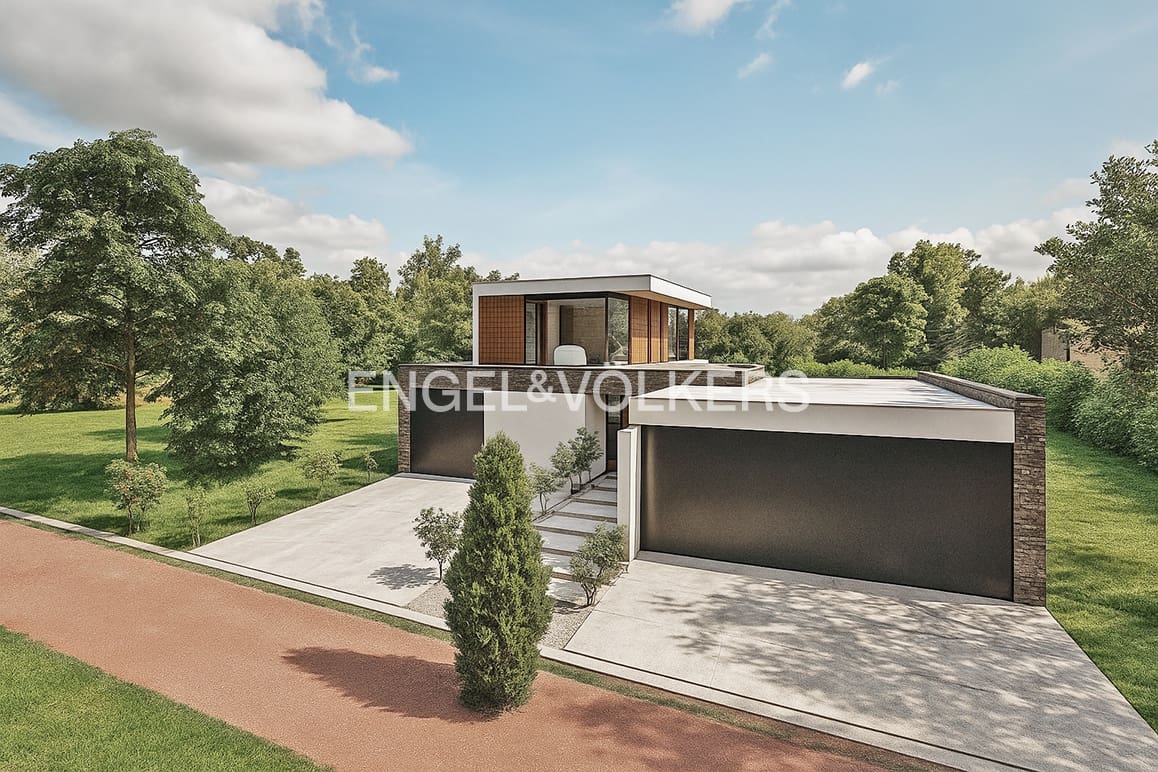 4 soveværelse Villa til salg i Peralada med swimmingpool garage - € 1.200.000 (Ref: 9123790)