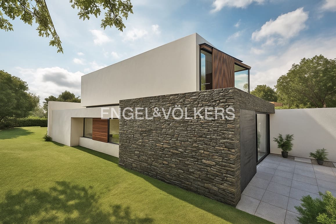 4 soveværelse Villa til salg i Peralada med swimmingpool garage - € 1.200.000 (Ref: 9123790)