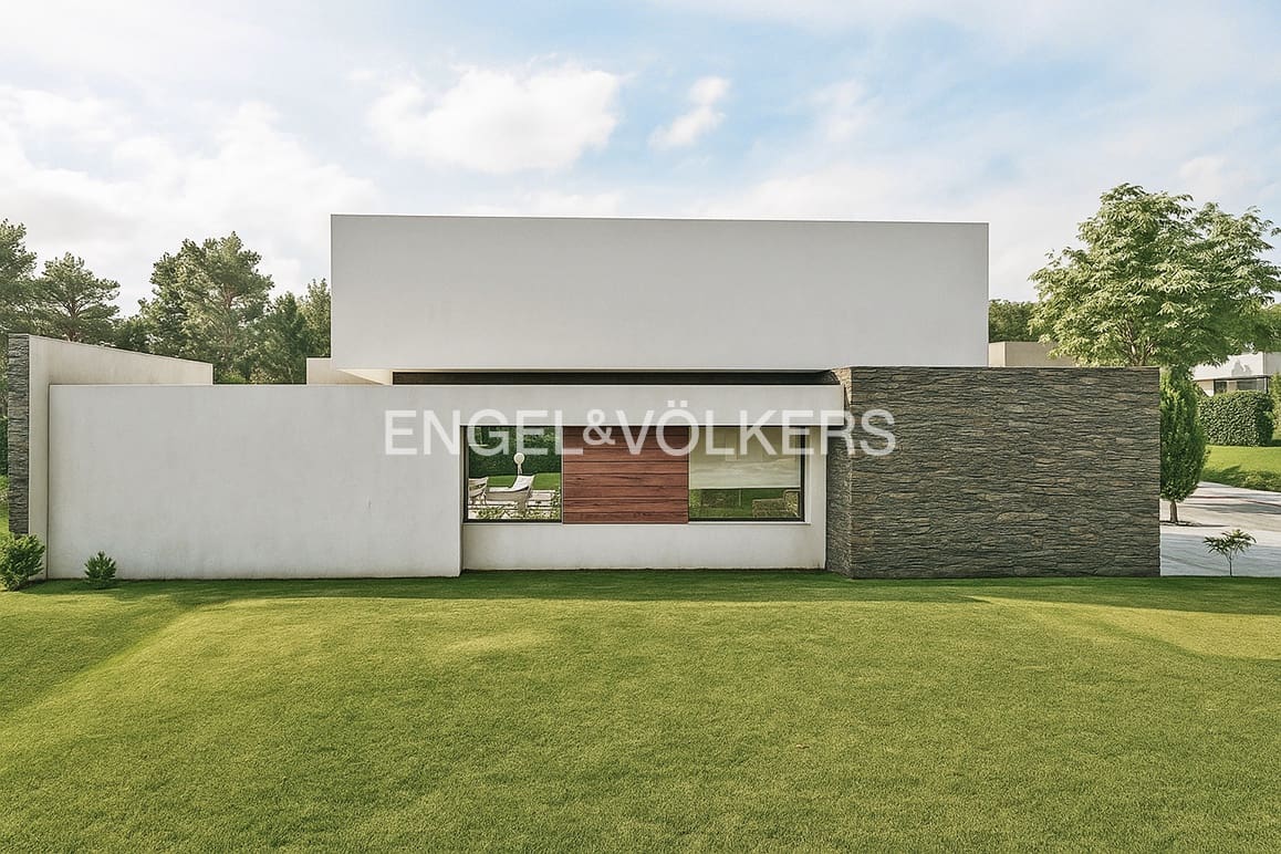 4 soveværelse Villa til salg i Peralada med swimmingpool garage - € 1.200.000 (Ref: 9123790)