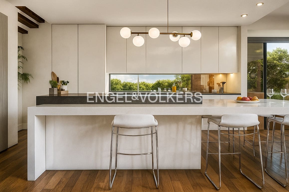 4 soveværelse Villa til salg i Peralada med swimmingpool garage - € 1.200.000 (Ref: 9123790)