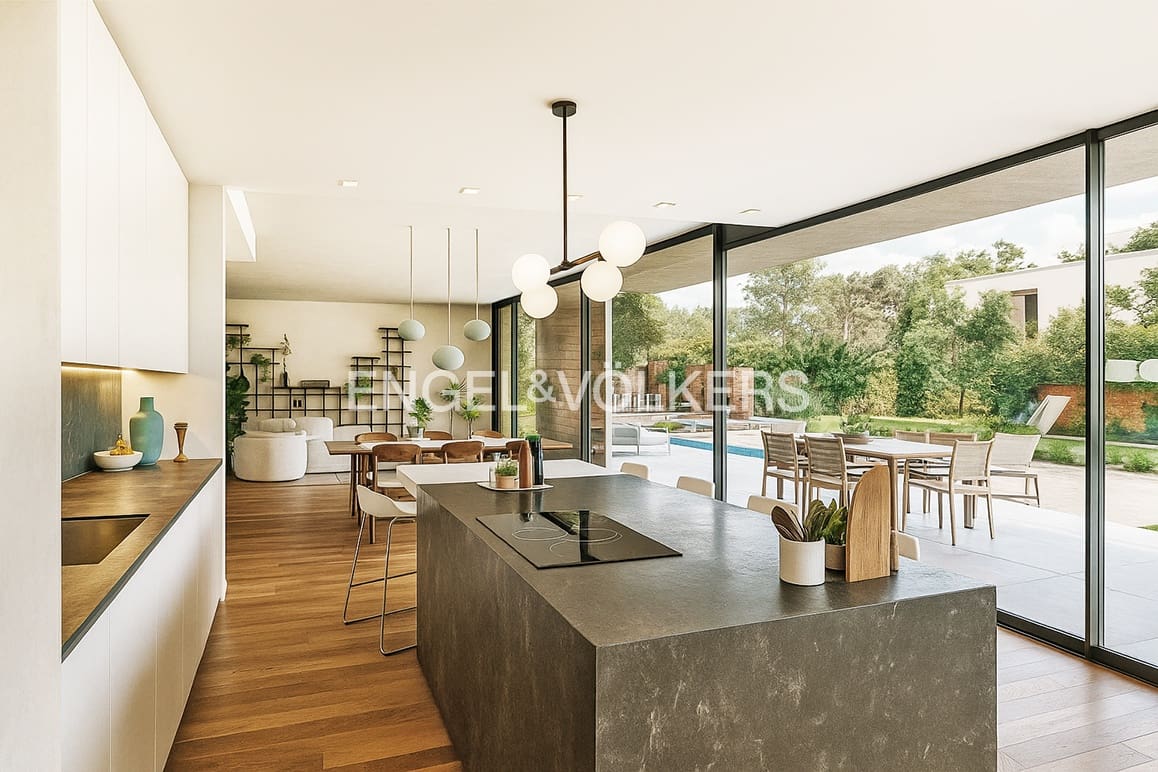 4 soveværelse Villa til salg i Peralada med swimmingpool garage - € 1.200.000 (Ref: 9123790)